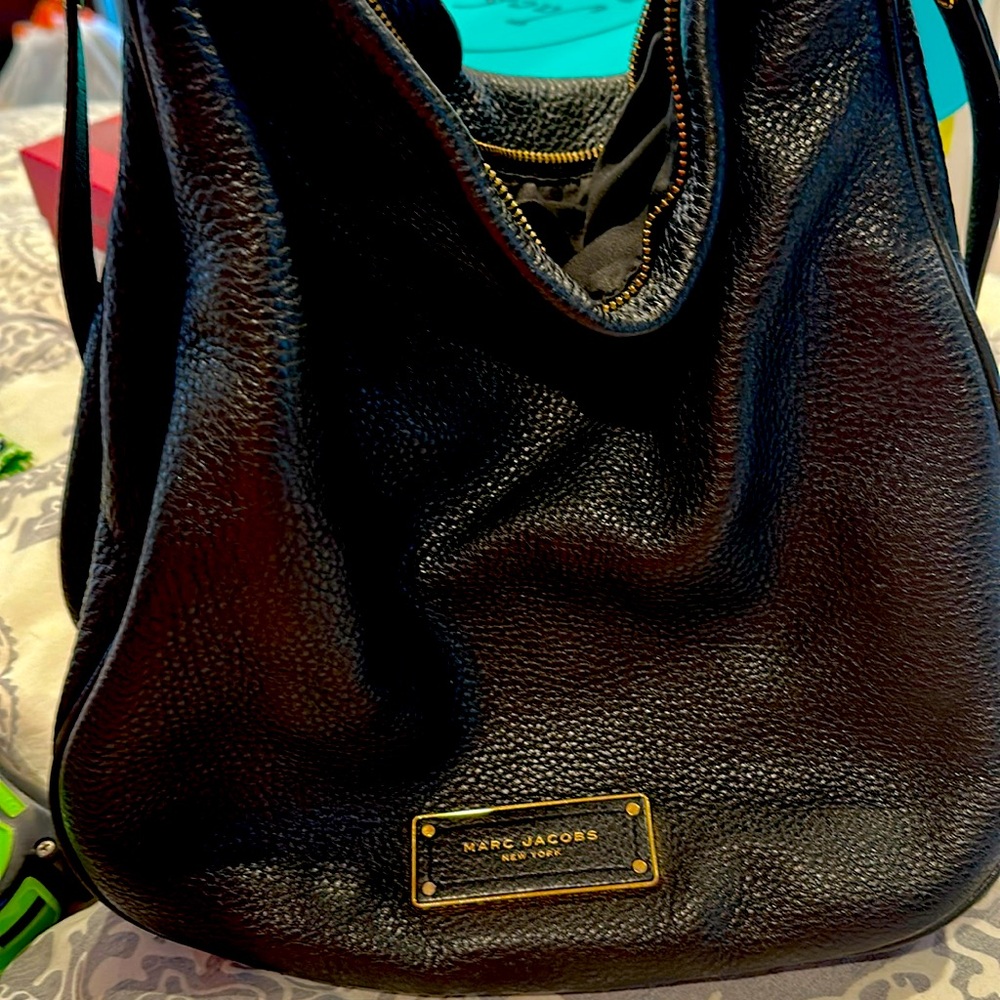 Marc Jacob’s cross body bag